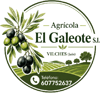 Agrícola El Galeote