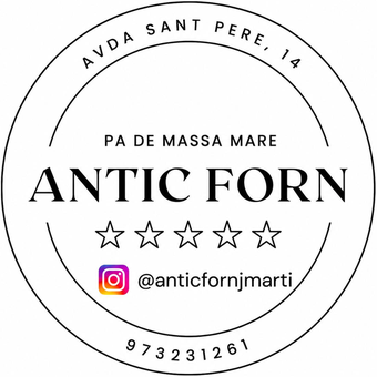 Antic Forn