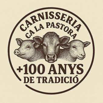 Ca La Pastora