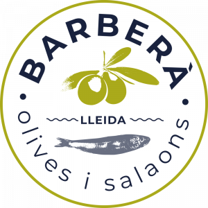 Olives Barberà